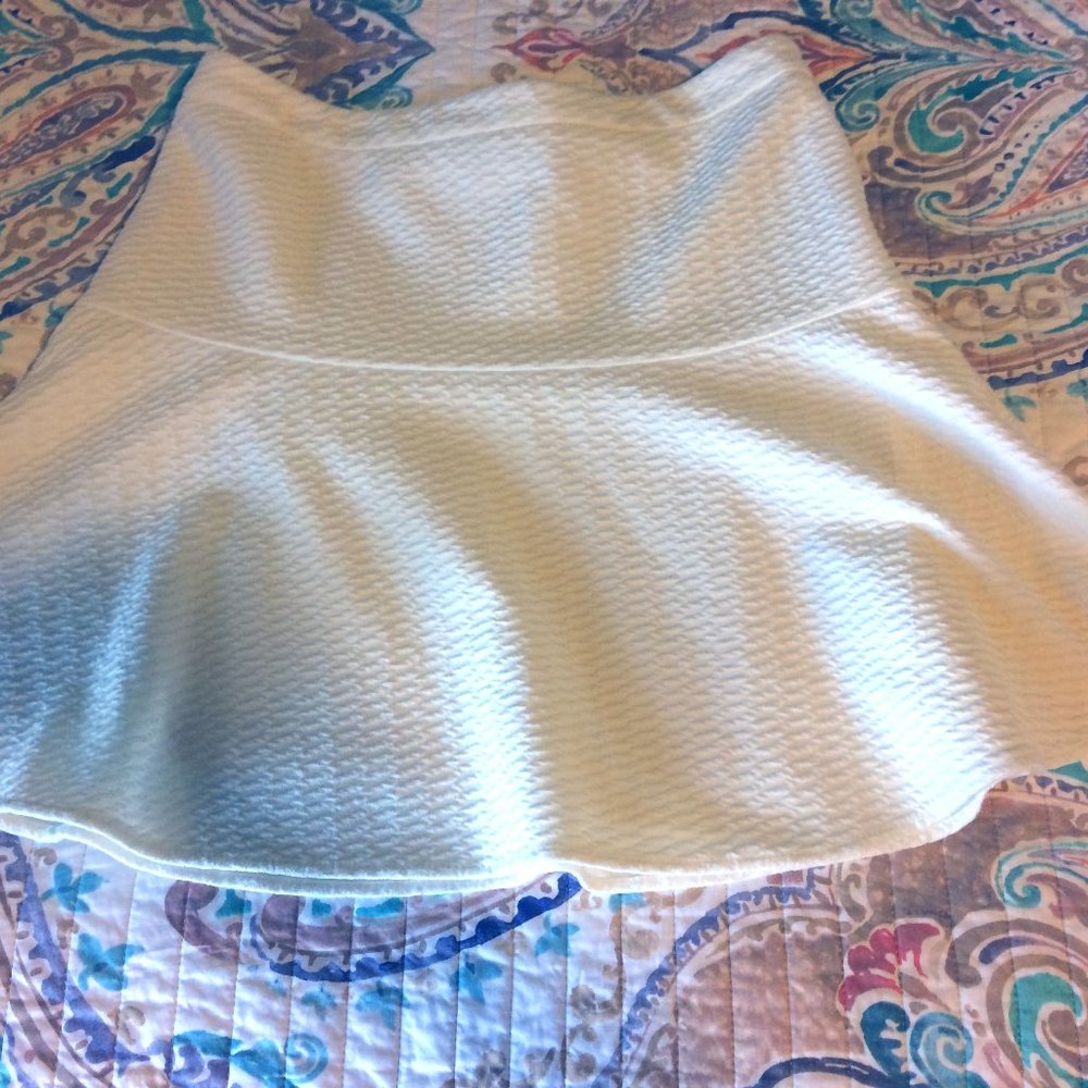 skirt